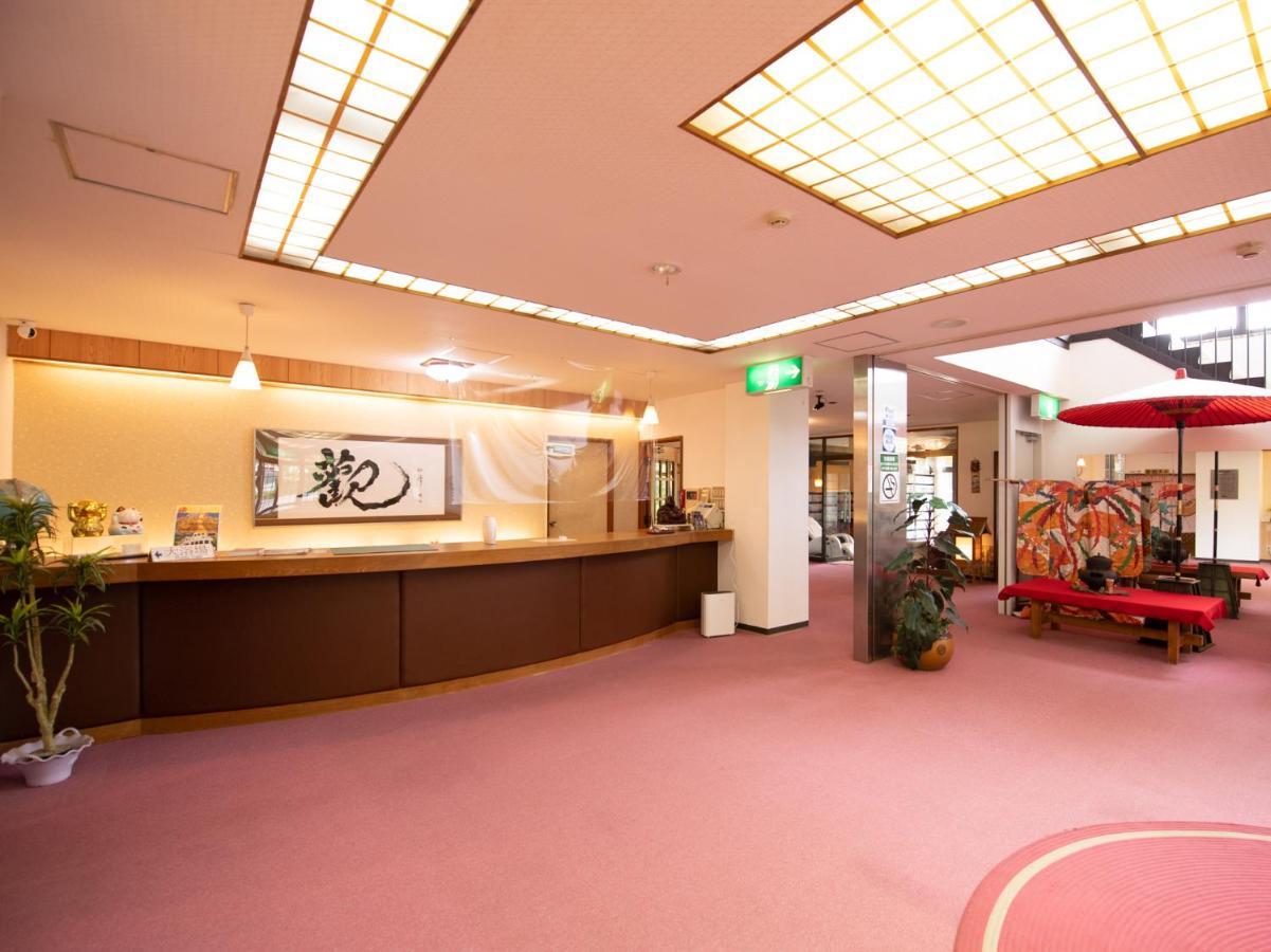 Oyo Hotel Mifuji Yamanakako Dış mekan fotoğraf