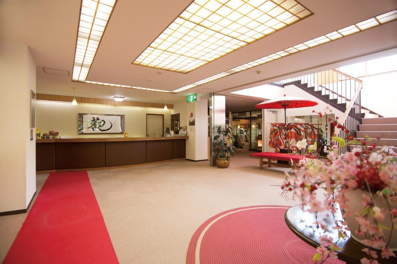 Oyo Hotel Mifuji Yamanakako Dış mekan fotoğraf